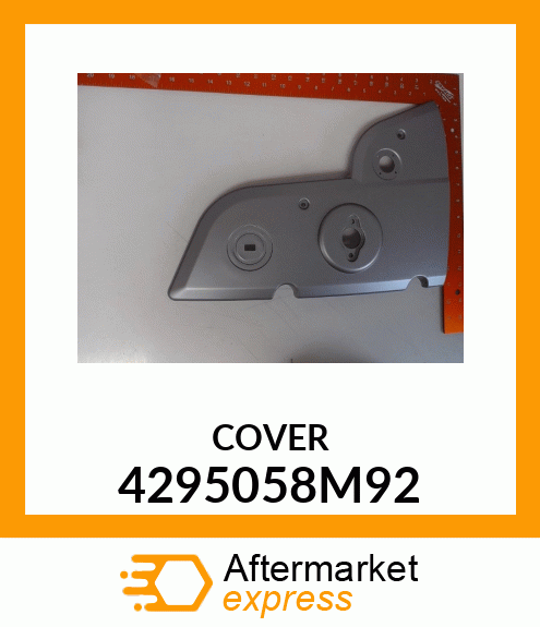 COVER 4295058M92