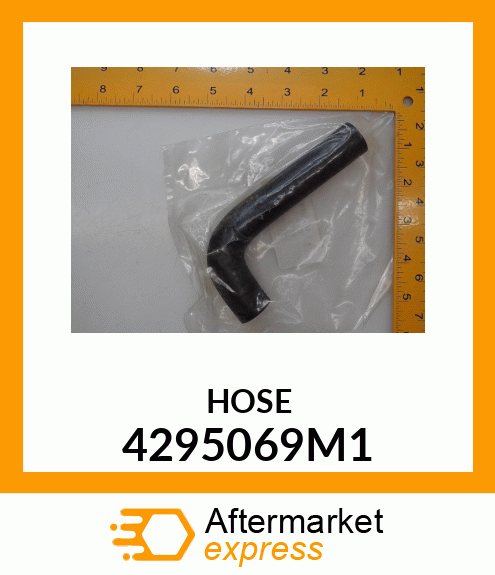 HOSE 4295069M1