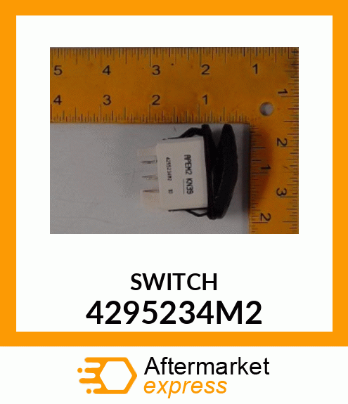 SWITCH 4295234M2