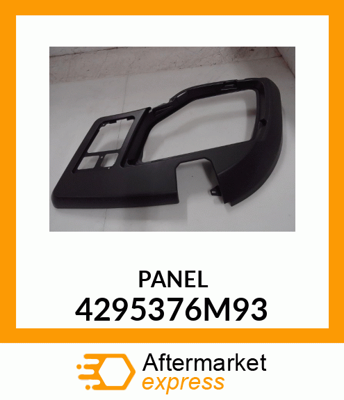 PANEL 4295376M93