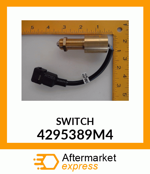 SWITCH 4295389M4