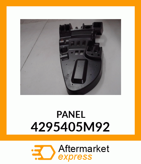 PANEL 4295405M92