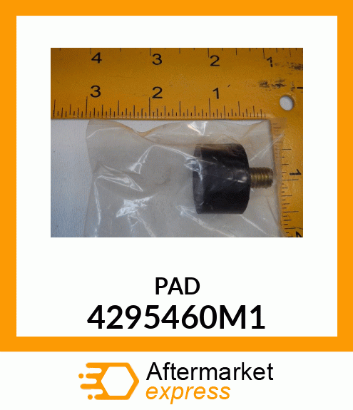 PAD 4295460M1