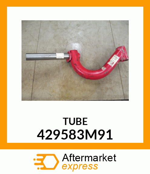 TUBE 429583M91