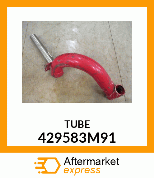 TUBE 429583M91