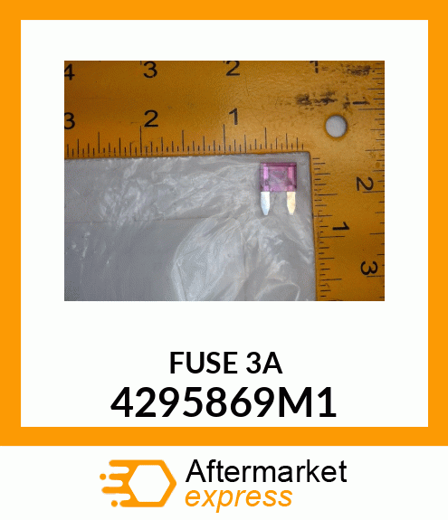 FUSE 4295869M1