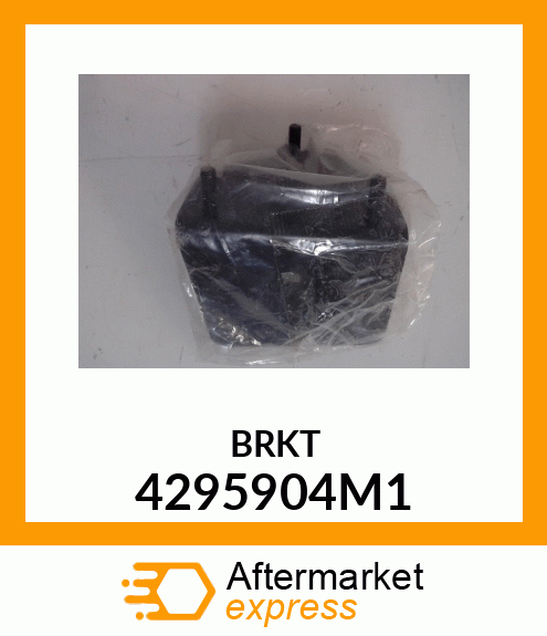 BRKT 4295904M1