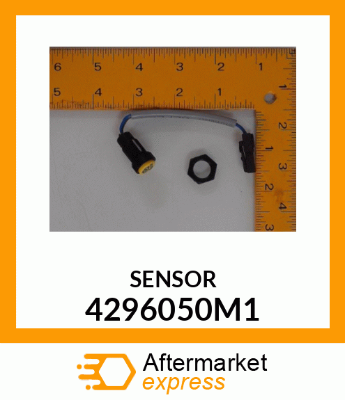 SENSOR 4296050M1