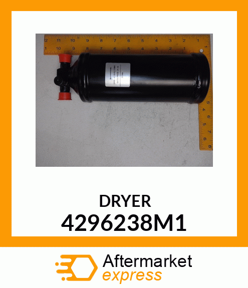 DRYER 4296238M1