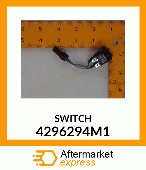 SWITCH 4296294M1