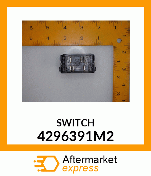 SWITCH 4296391M2