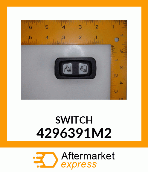 SWITCH 4296391M2