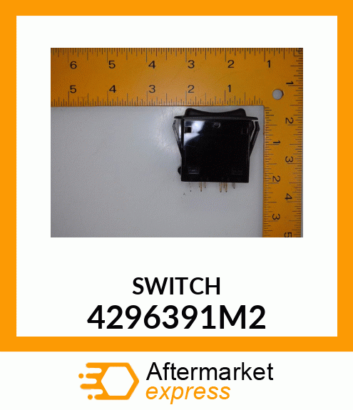 SWITCH 4296391M2