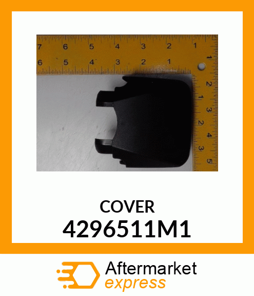 COVER 4296511M1