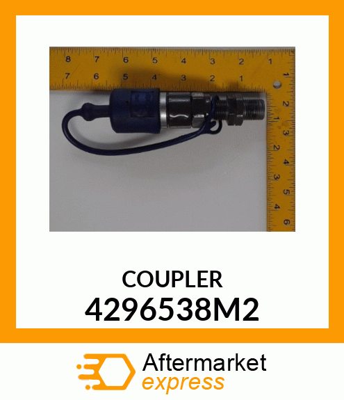 COUPLER 4296538M2