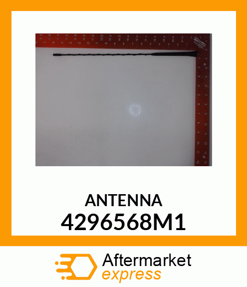 ANTENNA 4296568M1