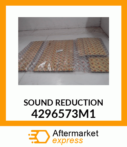 SOUND_REDUCTION 4296573M1