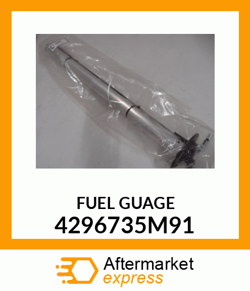 FUELGUAGE 4296735M91