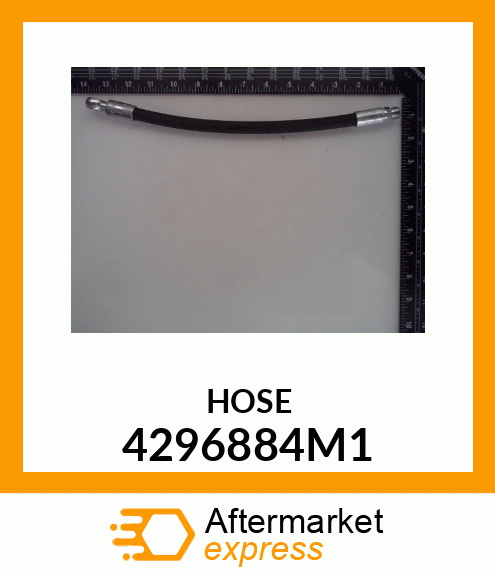 HOSE 4296884M1