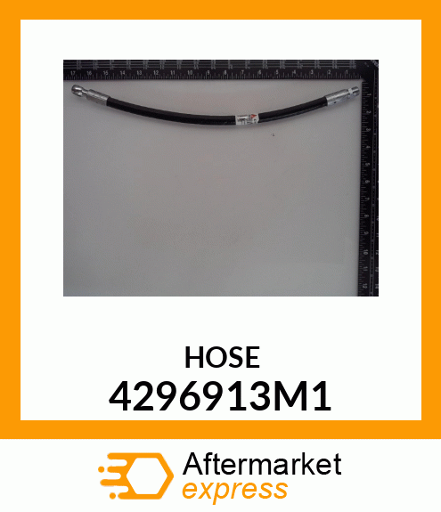 HOSE 4296913M1