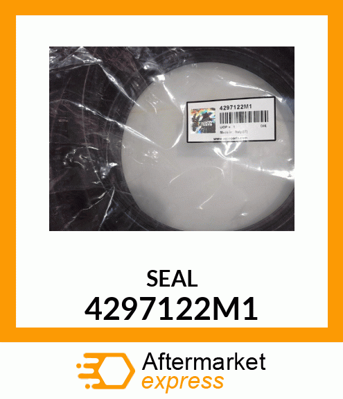 SEAL 4297122M1