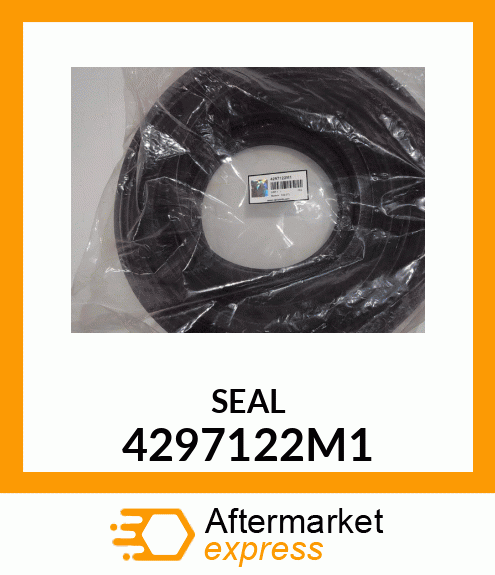 SEAL 4297122M1