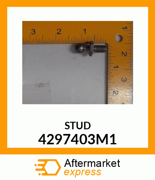 STUD 4297403M1