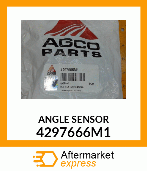 ANGLE_SENSOR 4297666M1