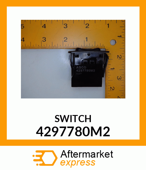 SWITCH 4297780M2