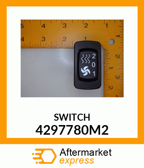 SWITCH 4297780M2