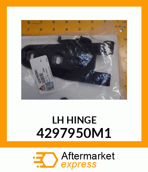 LH_HINGE 4297950M1