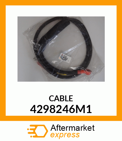 CABLE 4298246M1