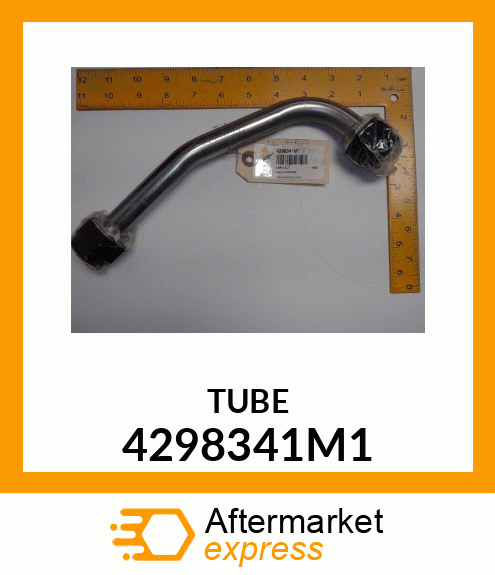 TUBE 4298341M1