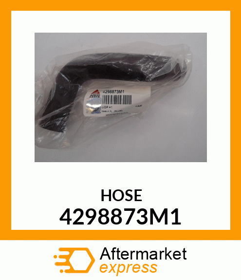 HOSE 4298873M1