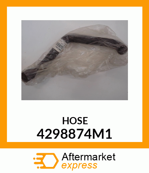 HOSE 4298874M1