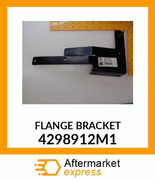 FLANGE_BRACKET_ 4298912M1