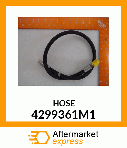 HOSE 4299361M1