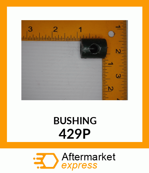 BUSHING 429P