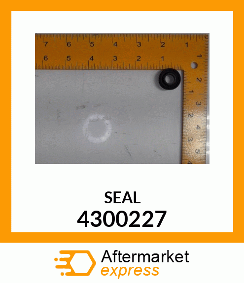 SEAL 4300227