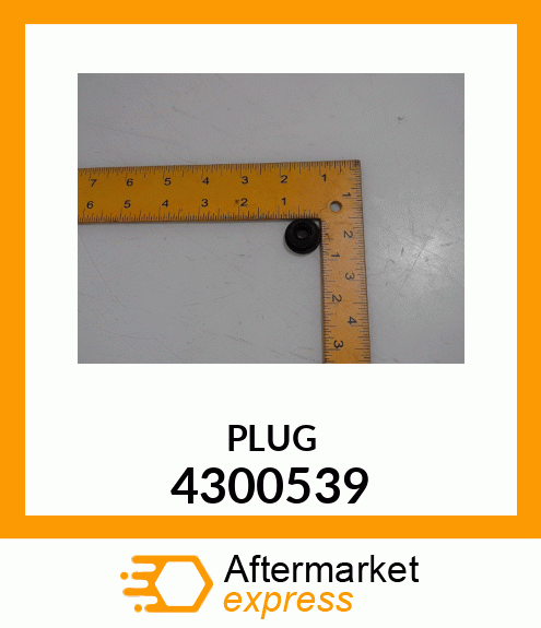 PLUG 4300539