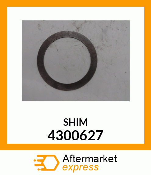 SHIM 4300627