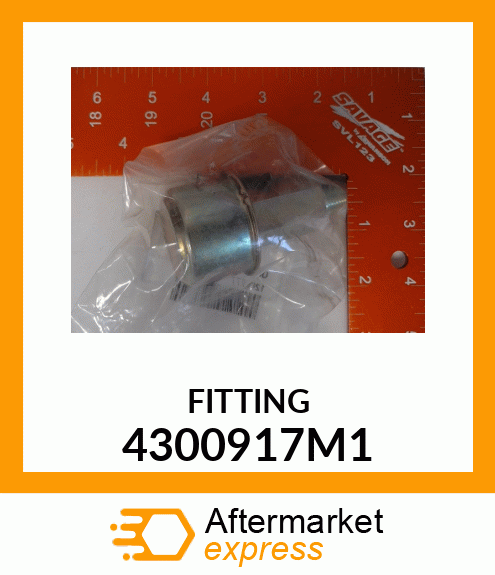 FITTING 4300917M1