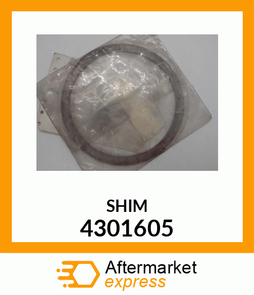 SHIM 4301605