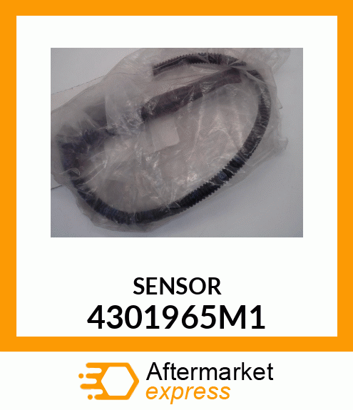 SENSOR 4301965M1