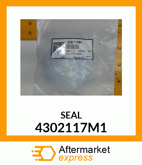 SEAL 4302117M1