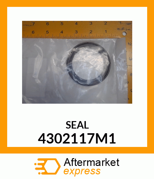 SEAL 4302117M1