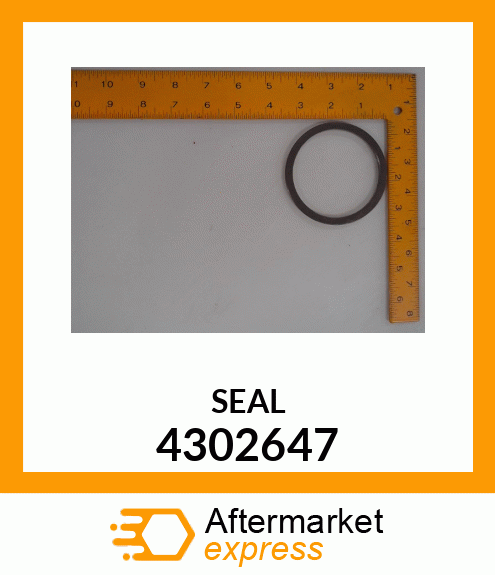 SEAL 4302647