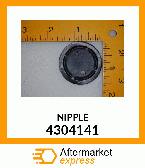 NIPPLE 4304141