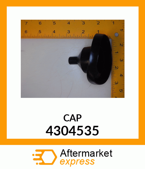 CAP 4304535