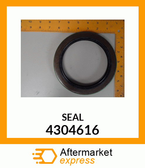 SEAL 4304616